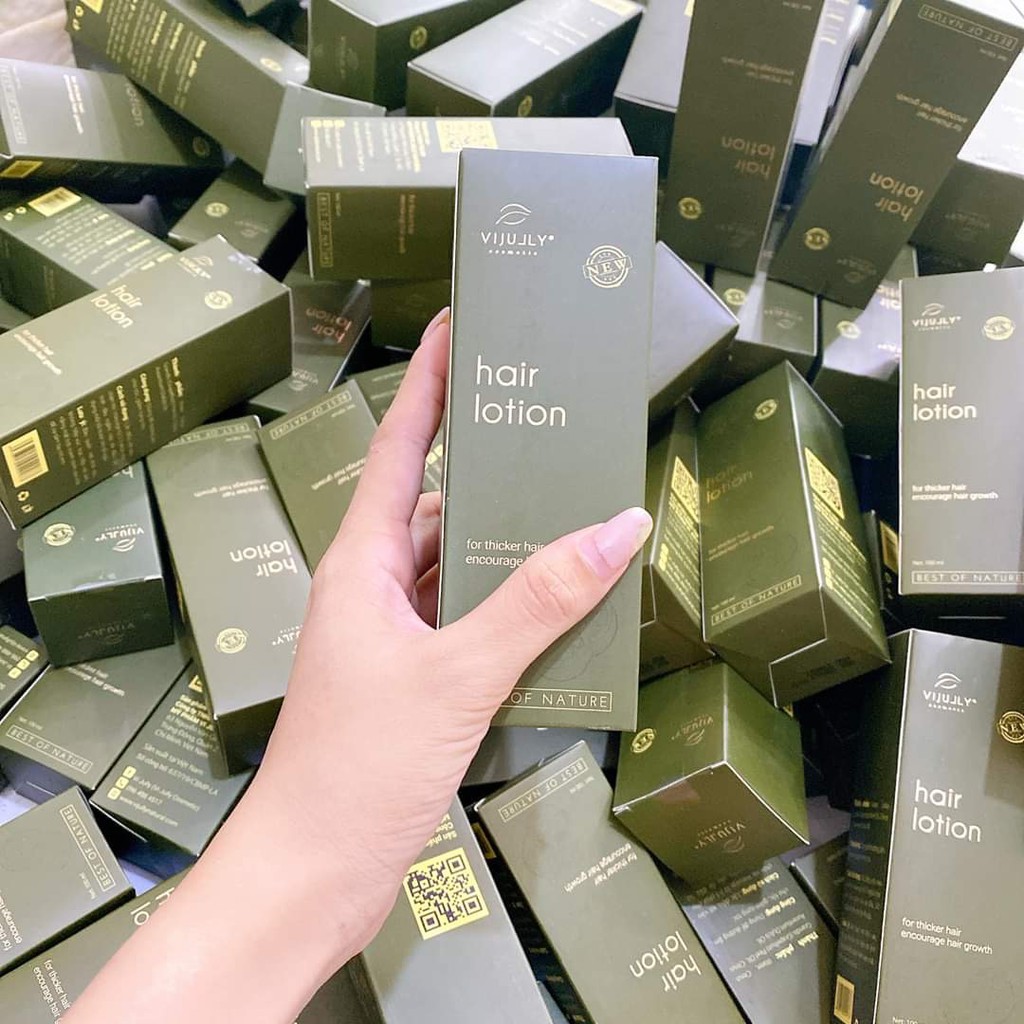 [CHÍNH HÃNG] Tinh Dầu Bưởi Kích Thích Mọc Tóc Vi Jully - Thoitrangtocnhuom | BigBuy360 - bigbuy360.vn