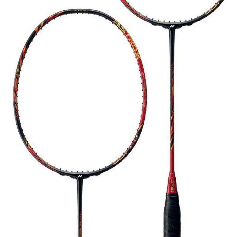 Vợt Cầu Lông Chuyên Nghiệp 2021 New Astrox 99 Pro