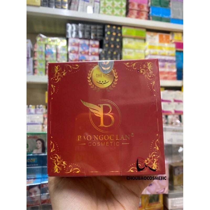 DƯỠNG BẢO NGỌC LAN 150gr