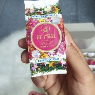 Kem sâm ngọc trai ( arche Thái )