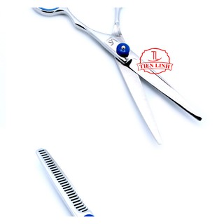 [SHOP TIẾN LINH] Kéo Cắt Và Tỉa Tóc VS (Loại tốt)