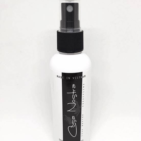 Xịt dưỡng Prestyling Cosa Nostra