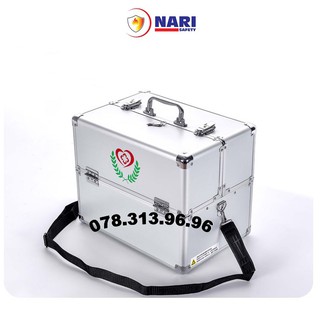 Vali cứu thương(First Aid Box)
