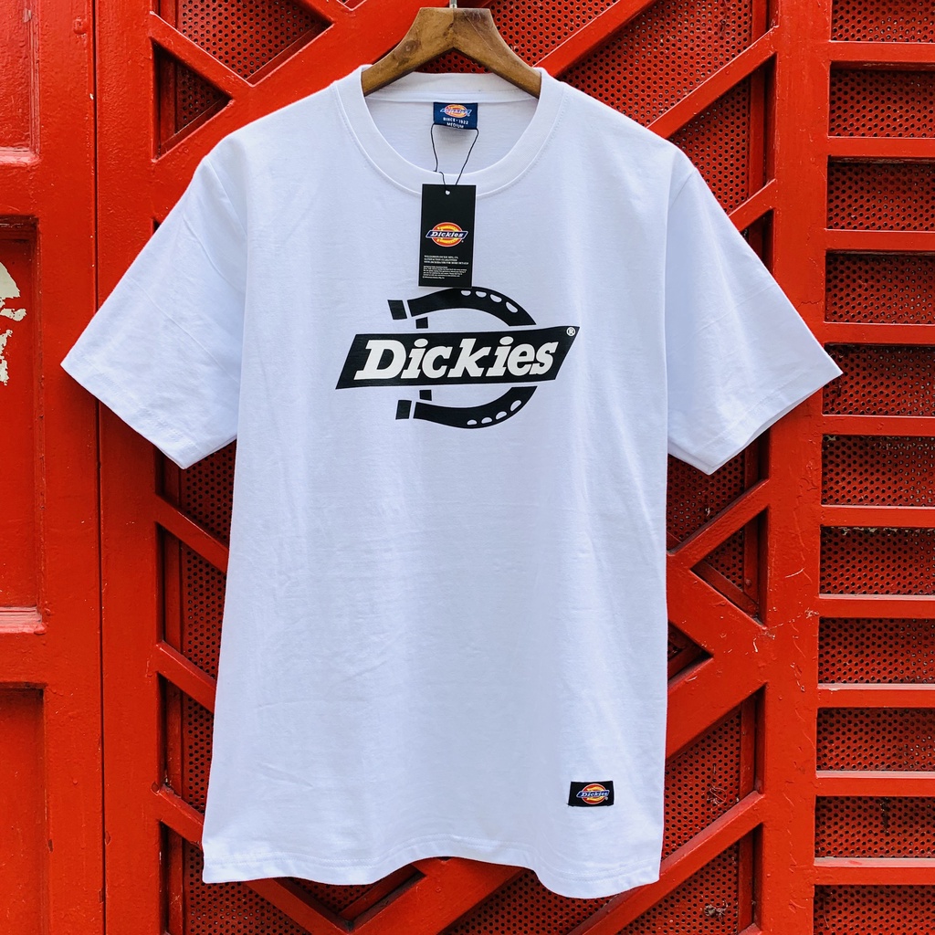 Áo thun Dickies chính hãng - Form Unisex