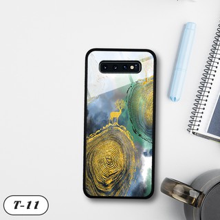 Ốp lưng Samsung Galaxy S10 Plus - In hình 3D