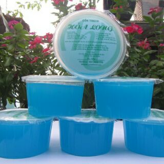 Cồn xanh khô cho bếp cồn 60ly/ thùng