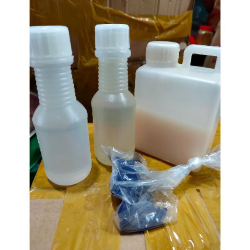 Nước xả vải 15lit