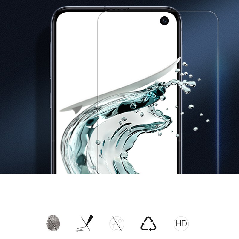 Miếng dán cường lực NILLKIN bảo vệ màn hình cho Samsung Galaxy s10e