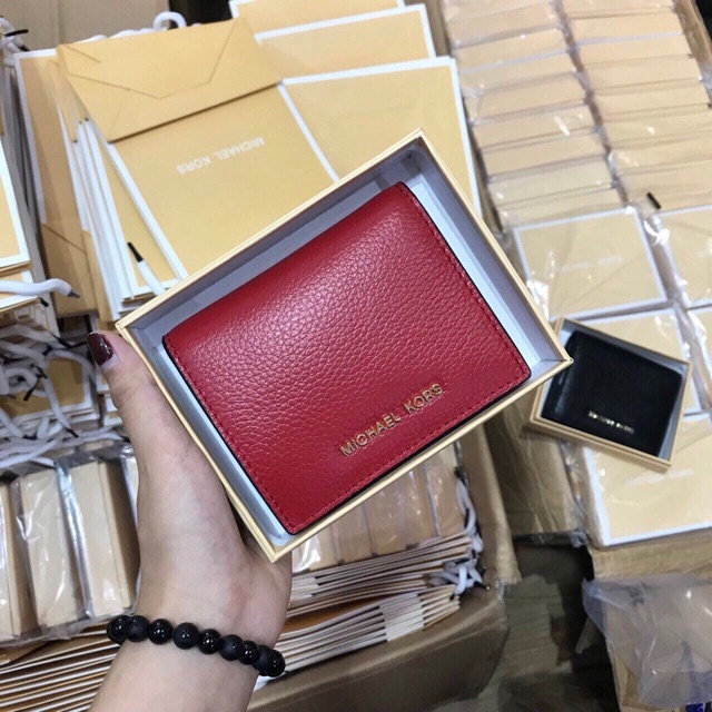 VÍ DA THẬT CHUẨN AUTH