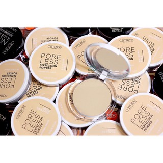 Phấn Phủ Catrice Pore Less Perfection Powder