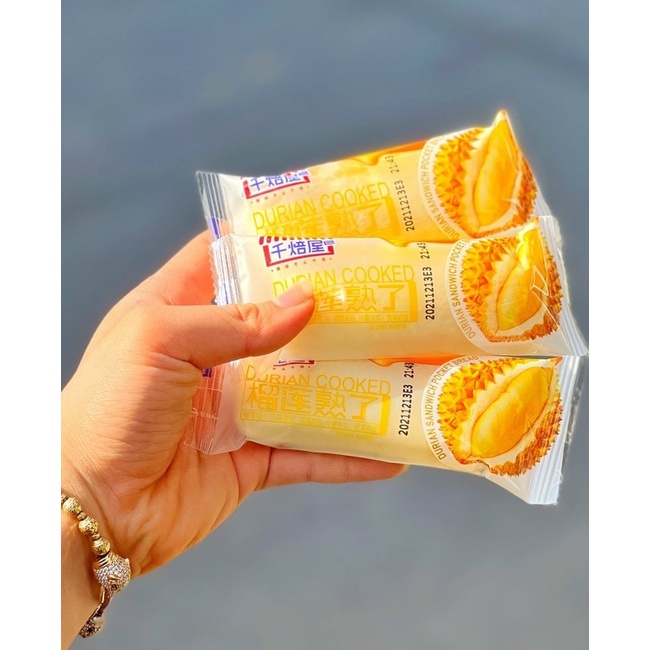 BÁNH SỮA CHUA MIX CÁC VỊ SHOP CÓ ( ko có sữa chua ông già )