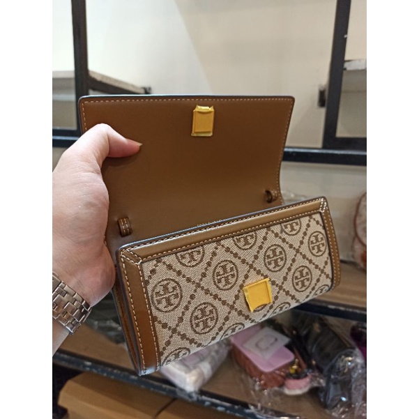 Siêu phẩm Túi Tory Burch mẫu retail mới nhất 2022. Siêu Đỉnh & Cá Tính