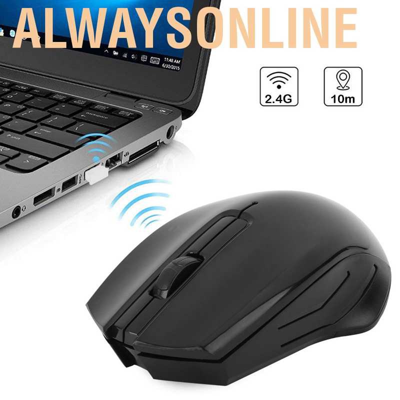 Chuột Máy Tính Không Dây 2.4ghz F83 10m Cho Windows Xp / Os X