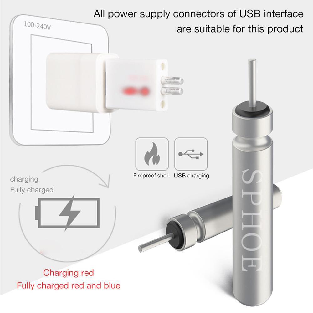 Bộ Sạc Pin 2 Cổng USB CR425