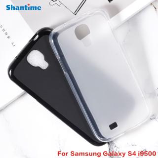 Ốp Lưng NhựA DẻO Cho Samsung Galaxy S4 i9500