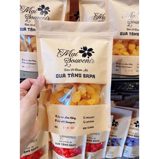 Mứt Đào SapaÔ mai-Xí muội chua ngọt Mai souvenir 300g