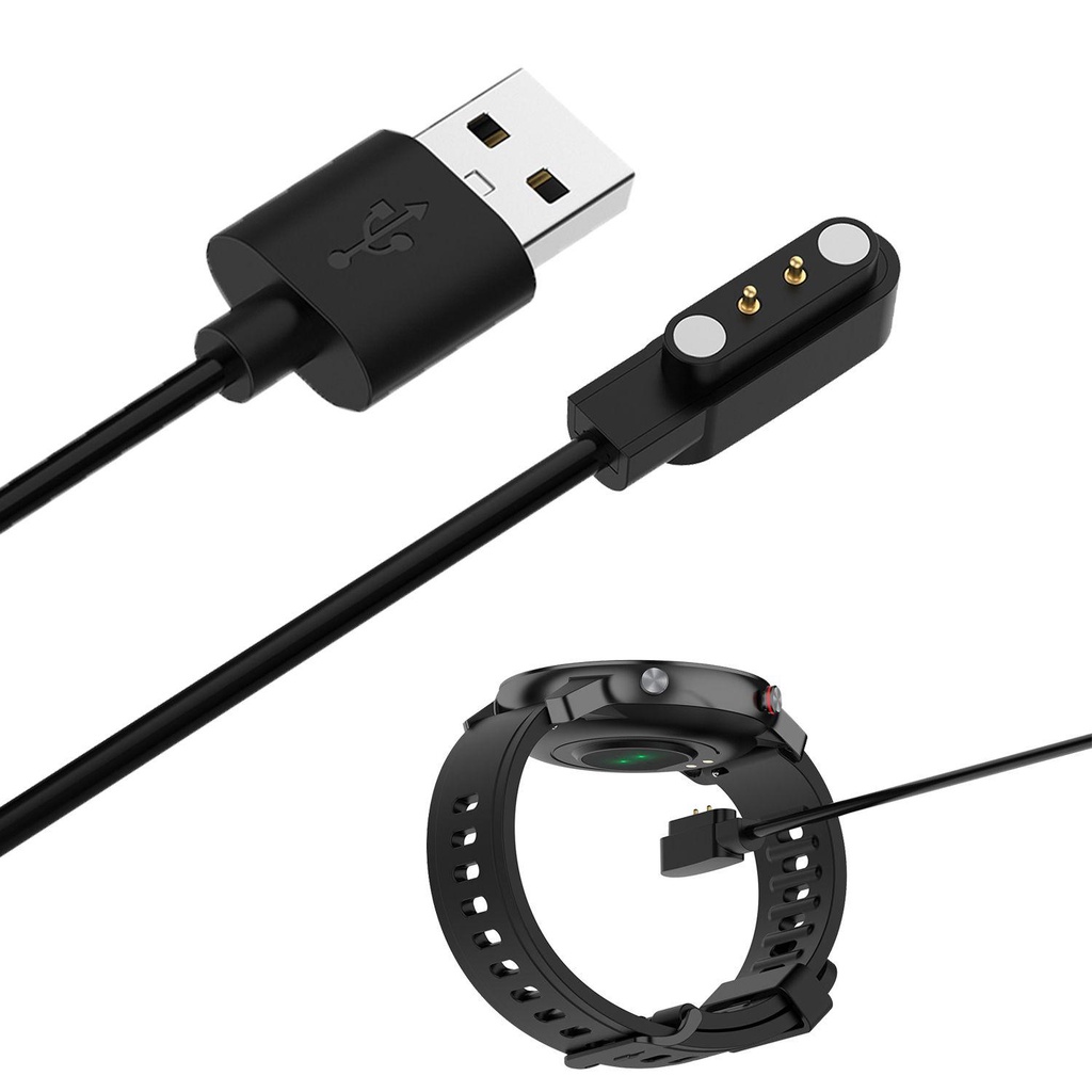 SHOUKEY Đế Sạc Nhanh Cho Đồng Hồ Thông Minh Xiaomi Haylou Solar LS05