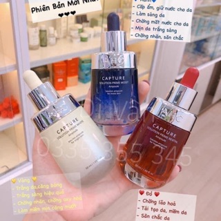Serum Dưỡng da chống lão hoá trắng da AHC