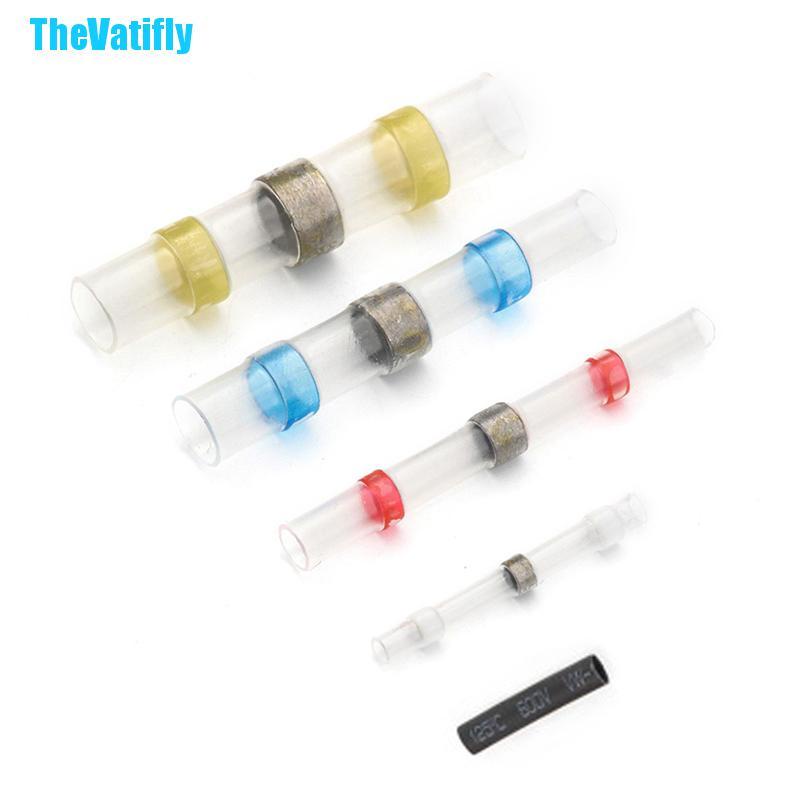 Bộ 300 Dây Điện Chống Thấm Nước Tiện Dụng