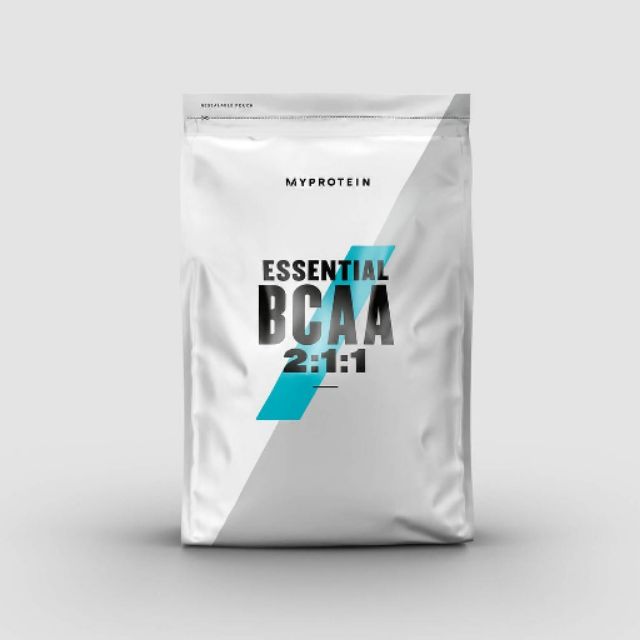   Gói 100gam Bcaa MyProtein Không Mùi