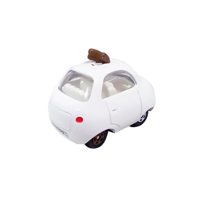 [Mã BMBAU50 giảm 7% đơn 99K] Xe mô hình đồ chơi TOMICA Tsumtsum Motors Frozen Olaf (1:64) TAKARA TOMY