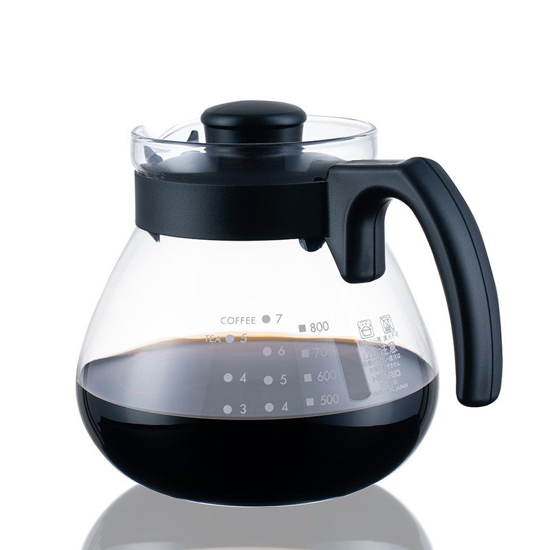 [Mã BMBAU50 giảm 7% đơn 99K] Bộ Bình Pha Cà Phê HARIO Teco Dripper 1L