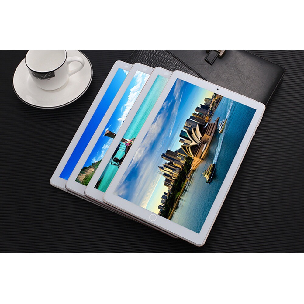 Máy tính bảng Android 10 cm IPS 25600x1600 8+256GB - Dual Sim Telex tablet MiniPAD