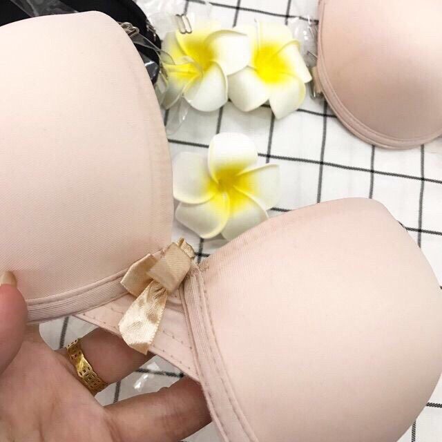 Ảnh thật có video áo lót siêu nâng ngực tặng bạn dây trong nhé