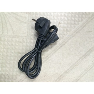Cable Dây nguồn máy tính PC