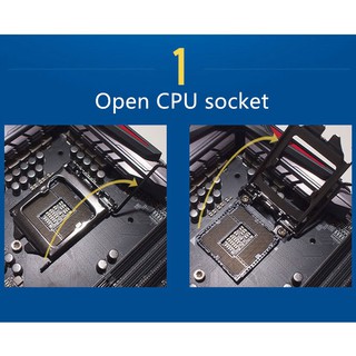 CPU Intel Xeon E5-2620 V1 2.0Ghz (CPU 6 Lõi, Socket 2011,  L3 = 15M Cache, 95W)