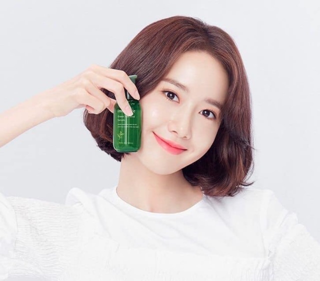 [ MẪU MỚI 2019 ] Serum Innisfree Green Tea Seed Trà Xanh