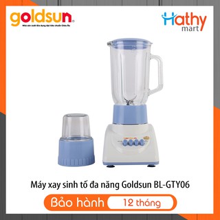 Máy xay sinh tố đa năng Goldsun BL-GTY06