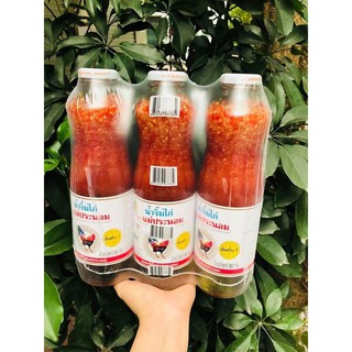 sốt ớt chua ngọt thái lan