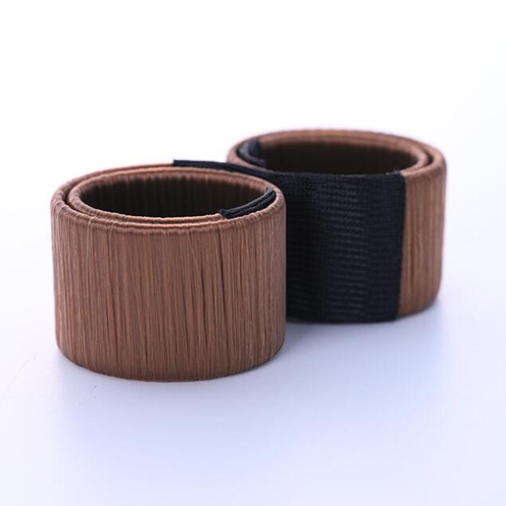 Dụng Cụ Búi Tóc Tiện Lợi Dành Cho Nữ