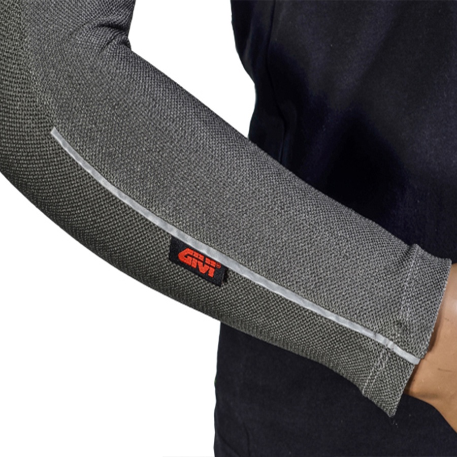 Bao cánh tay chống nắng Givi BS02 (xám)