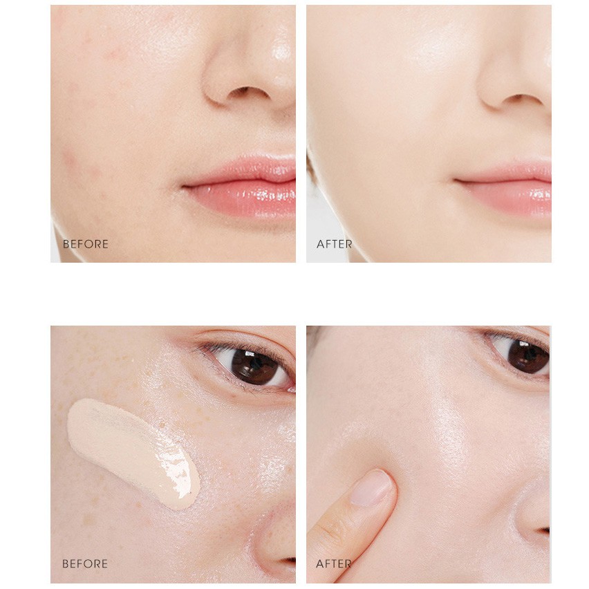 Kem lót che khuyết điểm Trang Điểm Tự Nhiên Lâu Trôi 30g | BigBuy360 - bigbuy360.vn