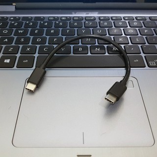Cáp USB 3.1/ 3.0 2 đầu type-C hỗ trợ PD PK33 PK34 PK35