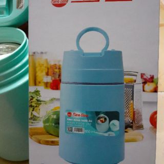 BÌNH THỦY ĐỰNG THỨC ĂN RẠNG ĐÔNG 850ML