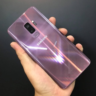 SAMSUNG S8 /S8+/S9/S9+/S10/S10+/S10 5G/S20/S20 ULTRA _Dán lưng 7 sắc cầu vòng