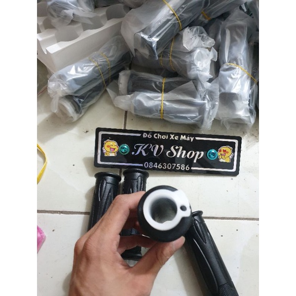 Bao tay sh mode gắn xe máy ( giá 1 cặp )