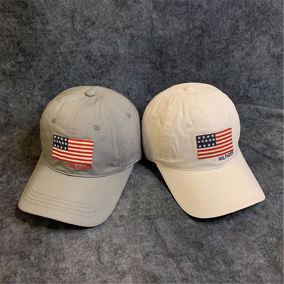 Mũ lưỡi trai USA cực đẹp