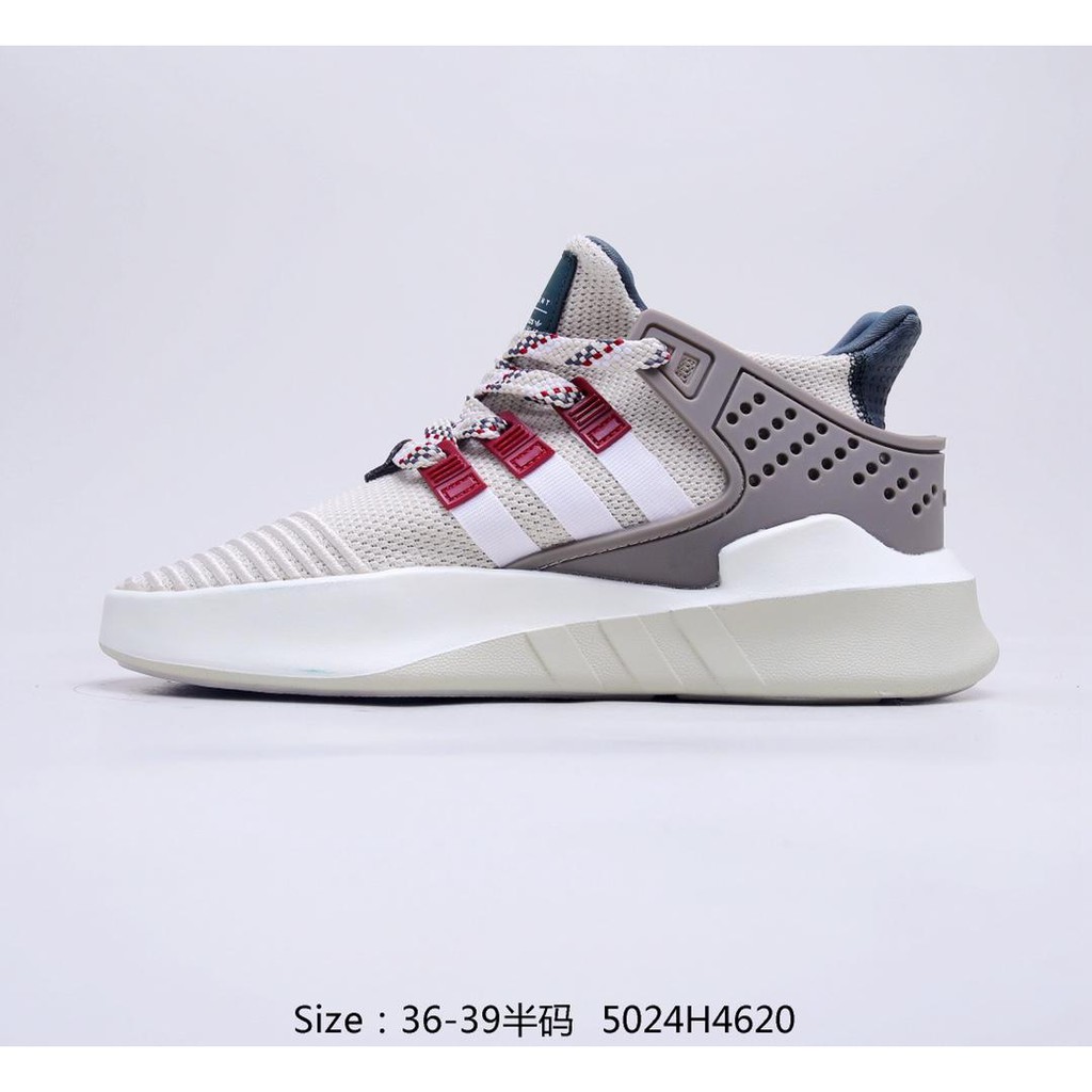 Giày Thể Thao Adidas Eqt Bask Adv Chính Hãng Thoáng Khí Phong Cách Năng Động: 5024h4620