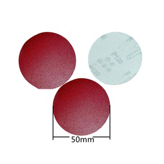 Tờ giấy nhám đĩa siêu mịn 2 inch(phukien303 xả hàng-có hàng sẵn)