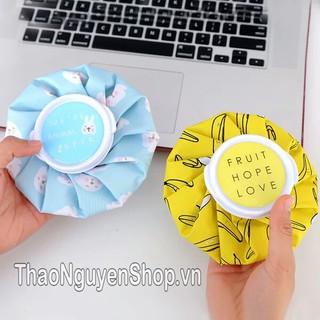 Túi chườm nóng lạnh-T3A2