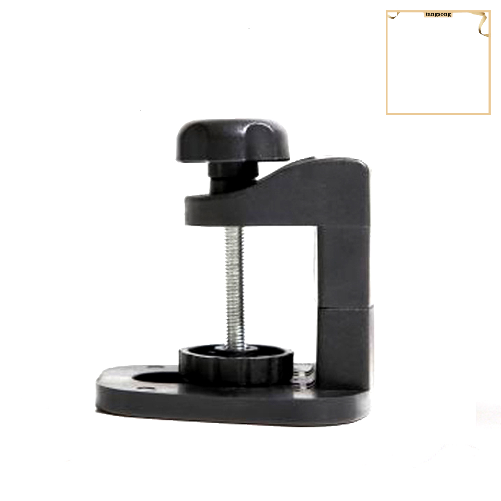 Miếng lót kê tay di chuột gắn bàn tiện lợi dành cho văn phòng