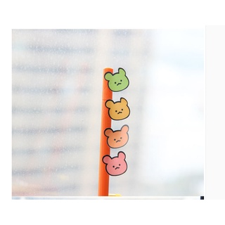 Sticker miếng dán hoạt hình đáng yêu