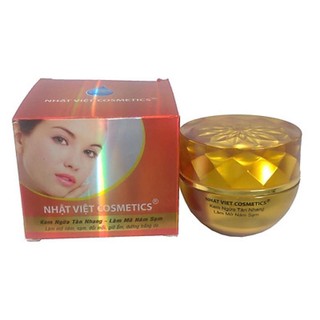 Kem ngừa tàn nhang làm mờ nám sạm 20g