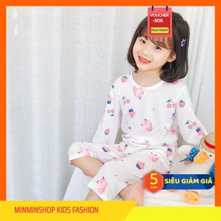 [FREESHIP - CHỌN MẪU] Bộ cộc tay cho bé trai bé gái, quần áo trẻ em, thời trang trẻ em Hàn Quốc cao cấp giá rẻ mã HD005