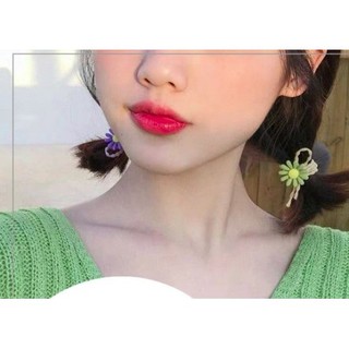 Chun buộc tóc Daisy hoa cúc loại đẹp