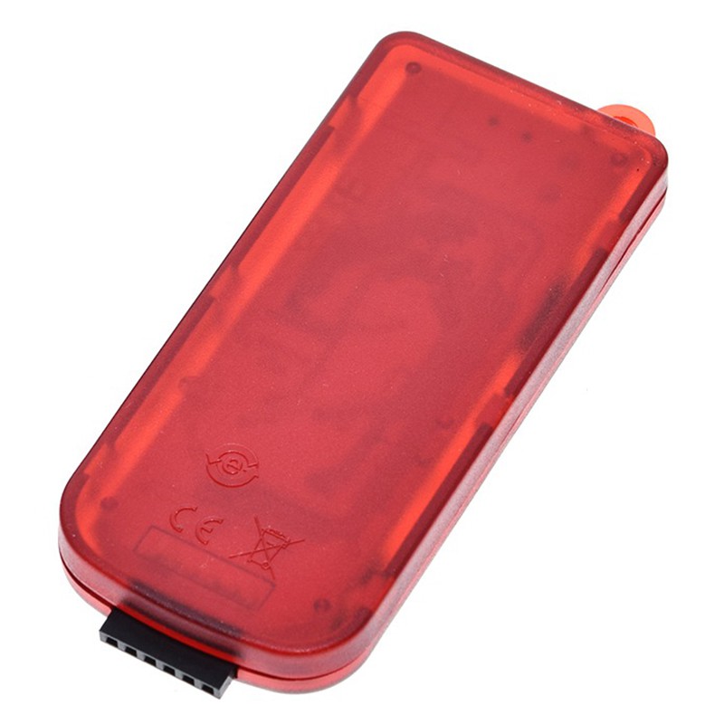 1 Bộ Lập Trình PICKIT3 PIC KIT3 Chip Điều Khiển Vi Mạch